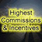 Highest Commissions